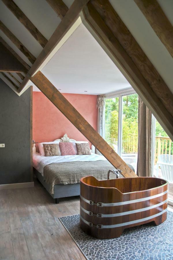 B&B Spoelhof Boskoop Exterior photo